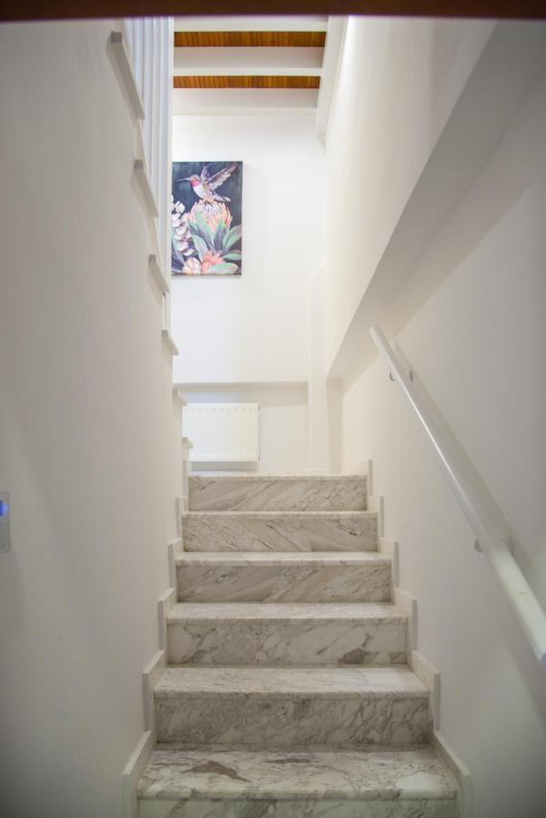 Aretousa Studio Chania  Buitenkant foto